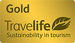 Gold Travel Life